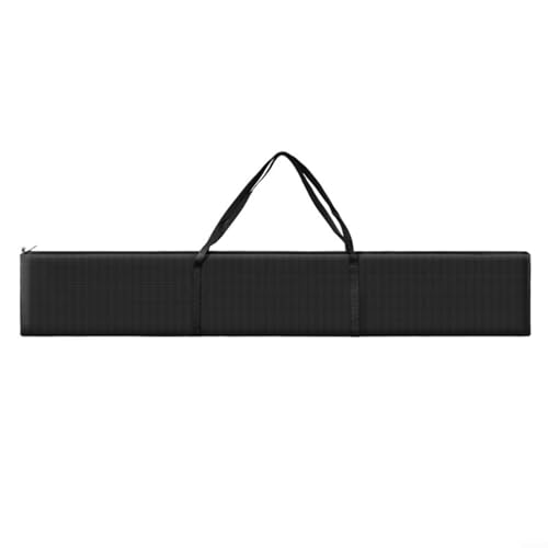 Advokingtap 1,5 m Führungsschienentasche, 600D Oxford-Stoff, doppelseitige Schienensäge-Tasche, schützende Tragetasche von Advokingtap