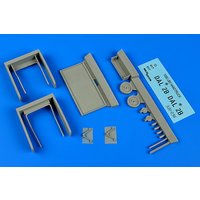 1000 Lbs Handtruck von Aerobonus