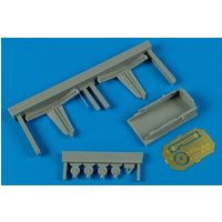 Adjustable device f/ACES II seat maint. Adjustable device f/ACES II seat maint. von Aerobonus