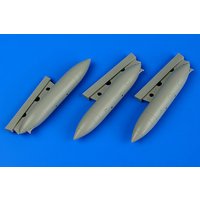 F/A-18A/C Hornet external fuel tanks F/A-18A/C Hornet external fuel tanks von Aerobonus