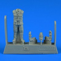 French WWI Pilot French WWI Pilot von Aerobonus