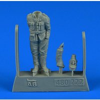 French WWI Pilot French WWI Pilot von Aerobonus