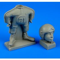 Mascot for the MiG-21 - 90mm Mascot for the MiG-21 - 90mm von Aerobonus