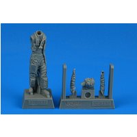 Modern NATO Fighter pilot von Aerobonus