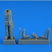 USAF Aircraft Mechanic Korean War USAF Aircraft Mechanic Korean War von Aerobonus