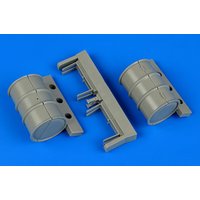 USAF Flightline storage container von Aerobonus