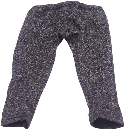 Aeromdale Puppenhose, Hose, Kleidung für 46 cm, Mädchen-Puppen-Outfits, Kostümzubehör, 1 Stück (C) von Aeromdale