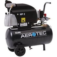 AEROTEC 220-24 FC Kompressor 8,0 bar von Aerotec