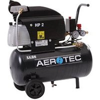 AEROTEC 220-24 FC Kompressor 8,0 bar AEROTEC 220-24 FC Kompressor 8,0 bar von Aerotec