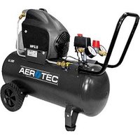 AEROTEC 310-50 FC Kompressor 10,0 bar AEROTEC 310-50 FC Kompressor 10,0 bar von Aerotec