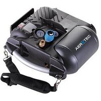 AEROTEC Airliner 5 GO Kompressor 10,0 bar AEROTEC Airliner 5 GO Kompressor 10,0 bar von Aerotec