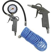 AEROTEC Druckluft-Set 12 bar AEROTEC Druckluft-Set 12 bar von Aerotec