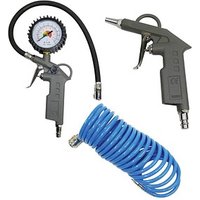 AEROTEC Druckluft-Set 12 bar AEROTEC Druckluft-Set 12 bar von Aerotec