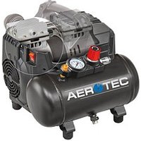 AEROTEC SUPERSIL 6 Kompressor 8,0 bar von Aerotec