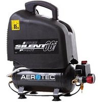 AEROTEC Vento SILENT 6 Kompressor 8,0 bar von Aerotec