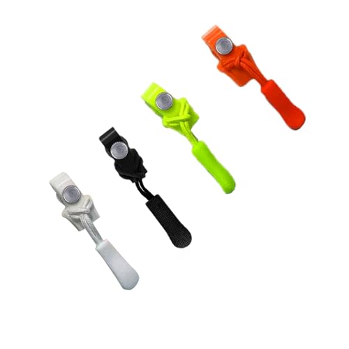 Aezzybe Universelle Reißverschluss Schieber 12PCS 4 farben, Reißverschluss Reparaturset für #3#5#8 Nylon Kunststoff Metall-Reißverschlüsse, einfacher Reparatur für defekte Reißverschlüsse Aezzybe Universelle Reißverschluss Schieber 12PCS 4 farben, Reißverschluss Reparaturset für #3#5#8 Nylon Kunststoff Metall-Reißverschlüsse, einfacher Reparatur für defekte Reißverschlüsse von Aezzybe