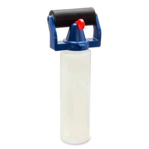 Afforstyle Kleberoller-Flaschen-Set, 100-Ml-Kleberflasche von Afforstyle