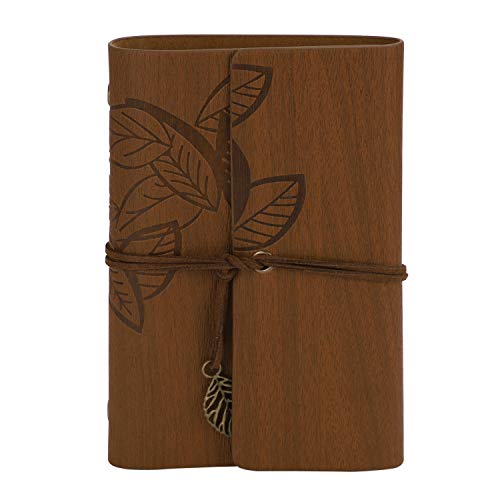 Afinder Retro DIN A7 Tagebuch Kraftpapier Blanko Notizbuch schöne klein Reisebuch Skizzenbuch Personal Organizer Ringbuch Nachfüllbar Buch Geschenkbuch Travel Journal Diary Notebook Afinder Retro DIN A7 Tagebuch Kraftpapier Blanko Notizbuch schöne klein Reisebuch Skizzenbuch Personal Organizer Ringbuch Nachfüllbar Buch Geschenkbuch Travel Journal Diary Notebook von Afinder