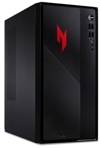 Acer Nitro 50 N50-660 DG.E4FEG.006 von Aflytep