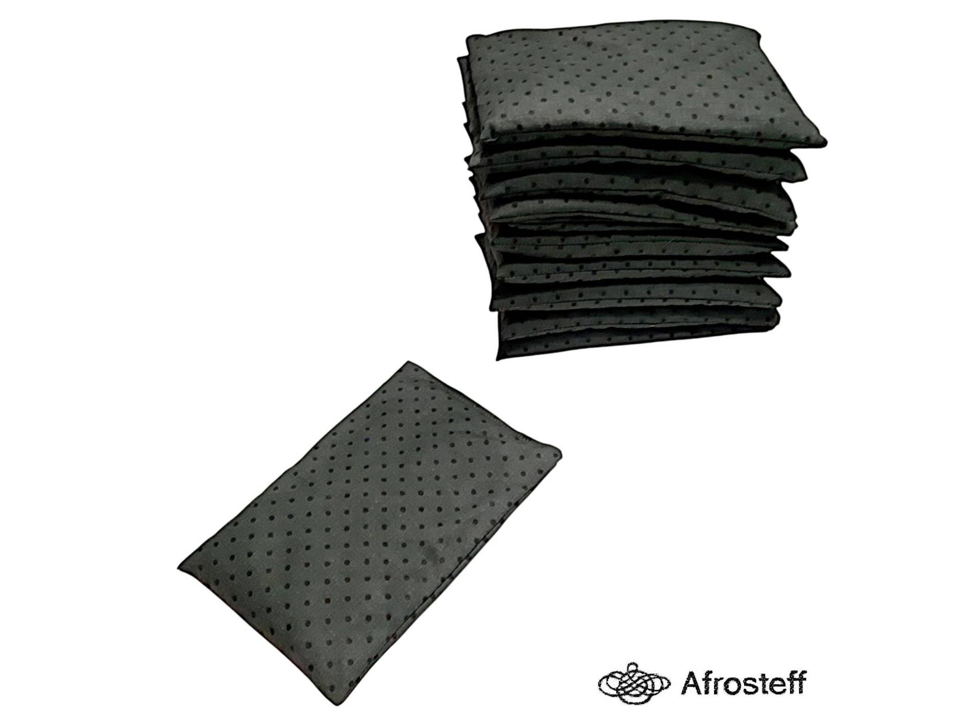 Reislagerungssäckchen, Reissäckchen 1 Stk., Anwendungen Bei Skoliose Erkrankungen von Afrosteff
