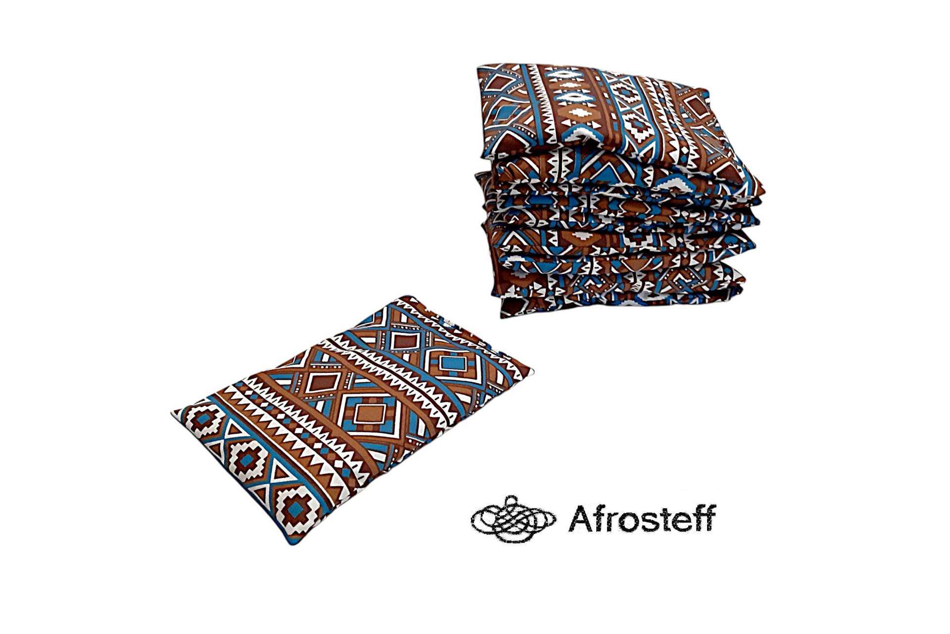 Reislagerungssäckchen, Reissäckchen 1 Stk., Anwendungen Bei Skoliose Erkrankungen von Afrosteff