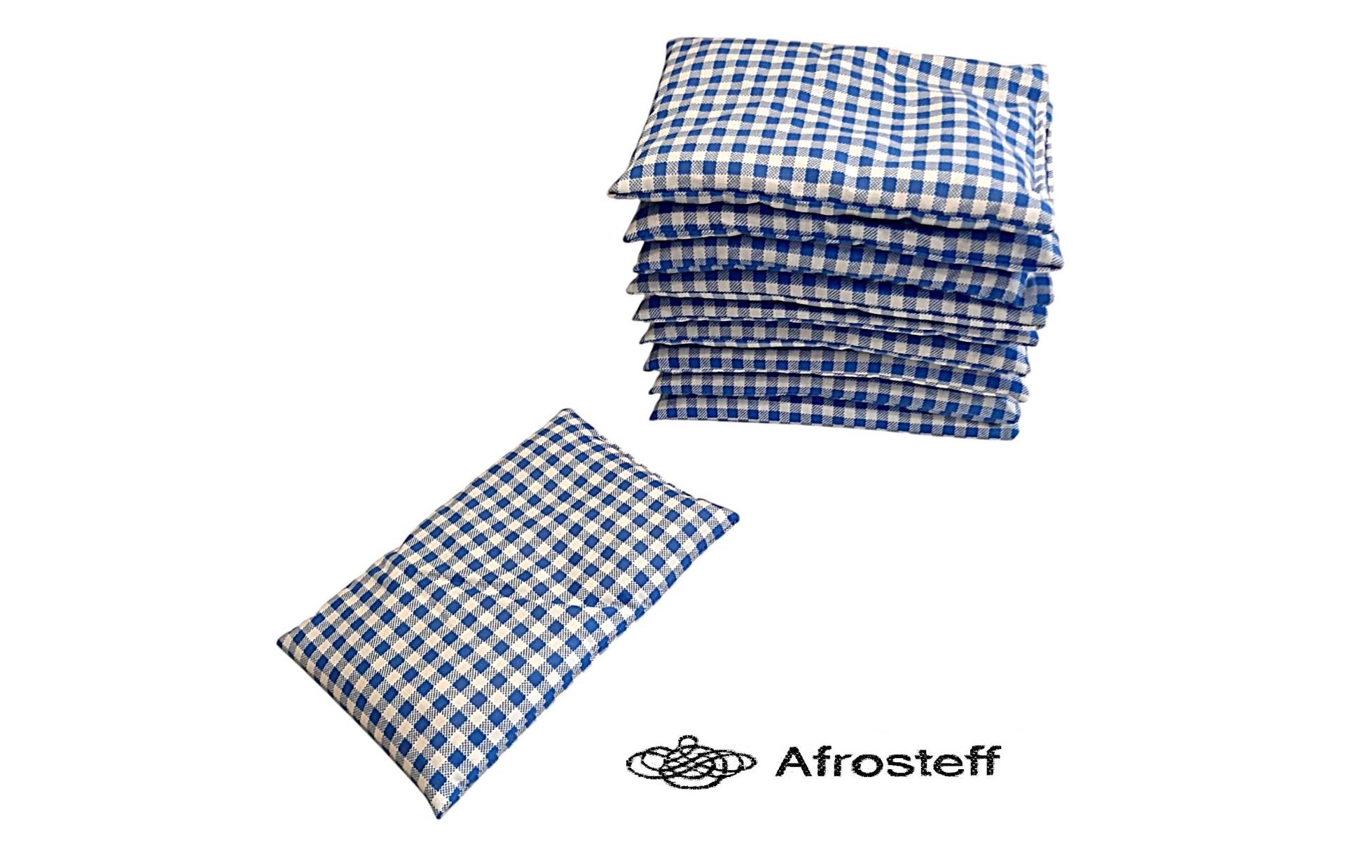 Reislagerungssäckchen, Reissäckchen 1 Stk., Für Anwendungen Bei Skoliose Erkrankungen von Afrosteff