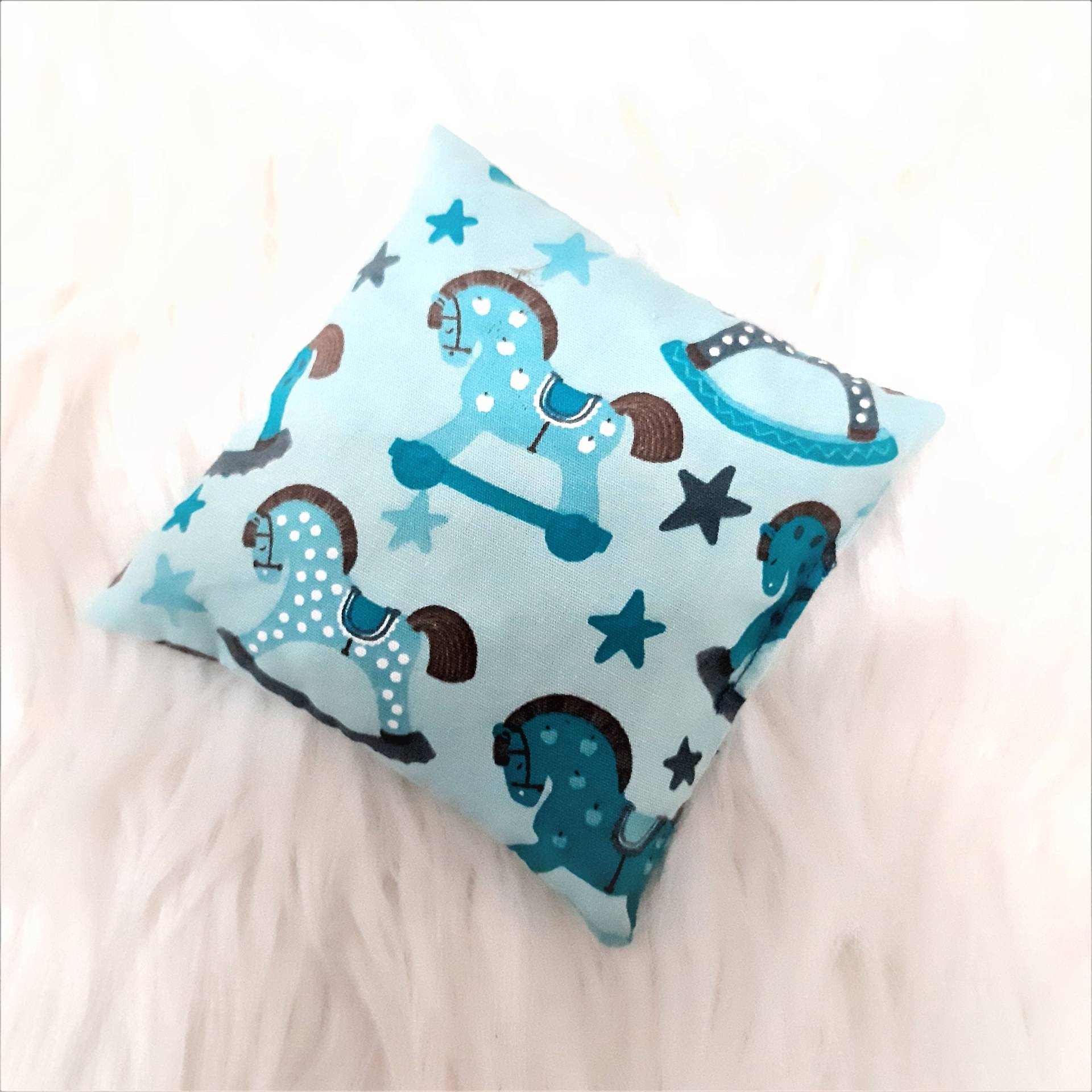 Wärmekissen Für Kleinkind "Schaukelpferd", Coolpack Wärmekissen Für Kleinkind "Schaukelpferd", Coolpack von Afrosteff