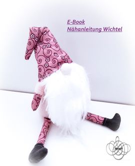 Wichtel Wichtel von Afrosteff