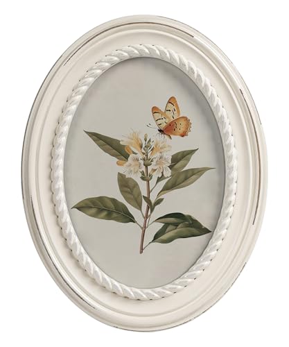 Afuly Bilderrahmen Oval Retro 13x18 Weiß Holz Picture Frame Glass Desktop Wanddeko Dispaly Fotorahmen Personalisierte Geschenk Für Familie Couple Freund Mama Oma Afuly Bilderrahmen Oval Retro 13x18 Weiß Holz Picture Frame Glass Desktop Wanddeko Dispaly Fotorahmen Personalisierte Geschenk Für Familie Couple Freund Mama Oma von Afuly