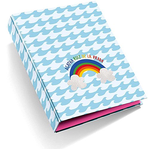 Miquelrius von Agatha Ruiz de la Prada