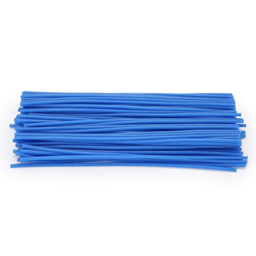 Agatige Casting Wax Lines Casting Wax Wire Sortiment 2,5 mm runder Wachsdraht für Kunsthandwerk, Zahnschmuck, Wachsguss Agatige Casting Wax Lines Casting Wax Wire Sortiment 2,5 mm runder Wachsdraht für Kunsthandwerk, Zahnschmuck, Wachsguss von Agatige