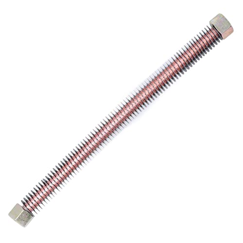 Aluminium Luftkompressor Auspuffrohr, Whole Machine Tube 1051 Luftkompressor-Auslassrohr, Luftkompressor-Aluminium-Auslassrohr-Schlauch Schnellinstallations-Verbindungsrohr-Verbindungsrohr Zubehör von Agatige