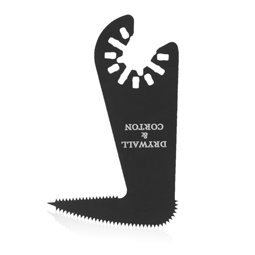 Multitool Sägeblatt Set, universelles Zubehör, Metall Mehrfachwerkzeug Zubehör Set, Multitool-Sägeblatt, 10-teiliges Multifunktionales, Doppelseitiges, Oszillierendes Sägeblatt Für Harte Materialien Multitool Sägeblatt Set, universelles Zubehör, Metall Mehrfachwerkzeug Zubehör Set, Multitool-Sägeblatt, 10-teiliges Multifunktionales, Doppelseitiges, Oszillierendes Sägeblatt Für Harte Materialien von Agatige