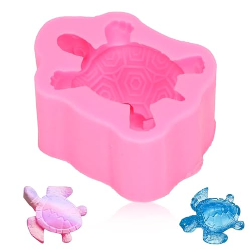 Fondant Formen Silikon, Meeresschildkröten Silikonformen, Fondant Silikonform Tiere, Silikonform Kuchen-Fondant Dekorieren, Meeresschildkröte, Antihaft-Seife für Kekse, Pralinen Fondant Formen Silikon, Meeresschildkröten Silikonformen, Fondant Silikonform Tiere, Silikonform Kuchen-Fondant Dekorieren, Meeresschildkröte, Antihaft-Seife für Kekse, Pralinen von Agatige