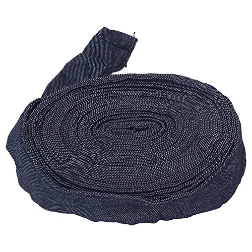 Schweißpistolenabdeckung, Nylon-Schutzhülle, Schweißerabdeckung, Mig-Brennerhalter, Schweißjacke, Mantel, Verschleißfestigkeit, Flammhemmend, 7,5 M, Für Schweißkabel Schweißpistolenabdeckung, Nylon-Schutzhülle, Schweißerabdeckung, Mig-Brennerhalter, Schweißjacke, Mantel, Verschleißfestigkeit, Flammhemmend, 7,5 M, Für Schweißkabel von Agatige