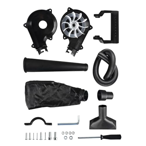 Druckluft Winkelschleifer Set, Winkelschleifer-zu-Gebläse-Adapter-Set, Winkelschleifer Zum Gebläse, Dual-Use-Blassaugung, Starke Windkraft, Umgewandelt in Staubsauger, Winkelschleifer Zum Gebläse Druckluft Winkelschleifer Set, Winkelschleifer-zu-Gebläse-Adapter-Set, Winkelschleifer Zum Gebläse, Dual-Use-Blassaugung, Starke Windkraft, Umgewandelt in Staubsauger, Winkelschleifer Zum Gebläse von Agatige