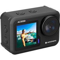 AGFAPHOTO AC9500 Actioncam von Agfaphoto