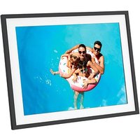 AGFAPHOTO Digitaler Bilderrahmen APF1700WIFI 43,2 cm ( 17 Zoll ) von Agfaphoto