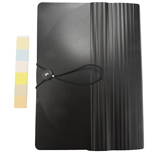 Agwuoetr Erweitern Des Datei Ordners 12 Pockets File Organizer Ablage Box, A4 Akkordeon Rechnungs- / Dokument- / Beleg Ordner mit Farbigen Register Karten Agwuoetr Erweitern Des Datei Ordners 12 Pockets File Organizer Ablage Box, A4 Akkordeon Rechnungs- / Dokument- / Beleg Ordner mit Farbigen Register Karten von Agwuoetr