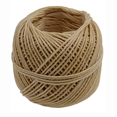 Ahaimy Hanf-Kerzendochte, 61m, Bienenwachs Kerzendocht, Bio Hanf Docht, Bienenwachs, 100% Natürlicher Hanf, Selbstgemachte Kerzen, Für Wohnzimmer, Schlafzimmer, Esszimmer, Kirche Ahaimy Hanf-Kerzendochte, 61m, Bienenwachs Kerzendocht, Bio Hanf Docht, Bienenwachs, 100% Natürlicher Hanf, Selbstgemachte Kerzen, Für Wohnzimmer, Schlafzimmer, Esszimmer, Kirche von Ahaimy