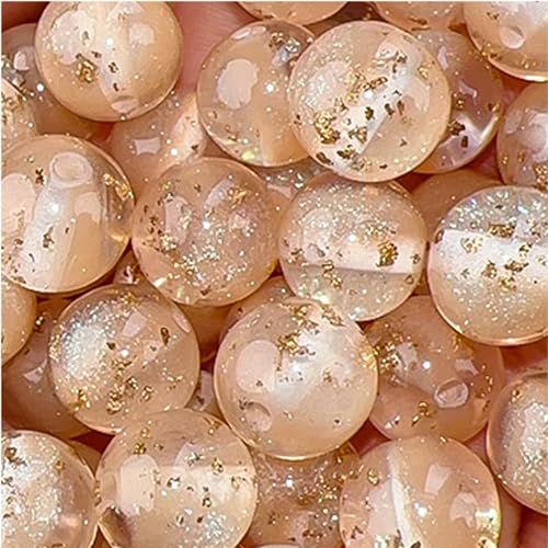 60 Stück 10 mm Perlen zur Schmuckherstellung, Imitation von Katzenaugen-Stein, Kunststoffperlen, Kunst und Handwerk, DIY für Taschen, Charms, Handtaschen, Schlüsselanhänger, Damen, niedliche 60 Stück 10 mm Perlen zur Schmuckherstellung, Imitation von Katzenaugen-Stein, Kunststoffperlen, Kunst und Handwerk, DIY für Taschen, Charms, Handtaschen, Schlüsselanhänger, Damen, niedliche von Ahouws
