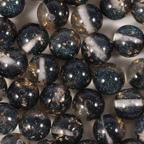60 Stück 10 mm Perlen zur Schmuckherstellung, Imitation von Katzenaugen-Stein, Kunststoffperlen, Kunst und Handwerk, DIY für Taschen, Charms, Handtaschen, Schlüsselanhänger, Damen, niedliche 60 Stück 10 mm Perlen zur Schmuckherstellung, Imitation von Katzenaugen-Stein, Kunststoffperlen, Kunst und Handwerk, DIY für Taschen, Charms, Handtaschen, Schlüsselanhänger, Damen, niedliche von Ahouws