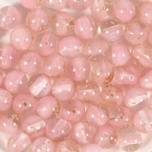 60 Stück 10 mm Perlen zur Schmuckherstellung, Imitation von Katzenaugen-Stein, Kunststoffperlen, Kunst und Handwerk, DIY für Taschen, Charms, Handtaschen, Schlüsselanhänger, Damen, niedliche 60 Stück 10 mm Perlen zur Schmuckherstellung, Imitation von Katzenaugen-Stein, Kunststoffperlen, Kunst und Handwerk, DIY für Taschen, Charms, Handtaschen, Schlüsselanhänger, Damen, niedliche von Ahouws
