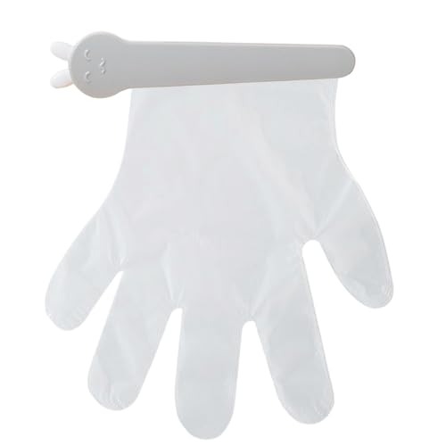 Ahuuen Handschuhhalter Für Wandmontage | Handschuhaufhängerklemme Wandmontage - Multifunktionales Zubehör Für Küchenaufbewahrung,Für Restaurants Krankenhaus Gesundheitswesen Werkstatt Labor von Ahuuen