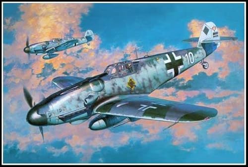 Bomber Fighter Militär Flugzeug DIY Diamond Painting Kits für Erwachsene, 5D Full Round Drill Diamond Painting Kit Stickerei Kunst Home Decor Bomber Fighter Militär Flugzeug DIY Diamond Painting Kits für Erwachsene, 5D Full Round Drill Diamond Painting Kit Stickerei Kunst Home Decor von AiEiIiOiUi
