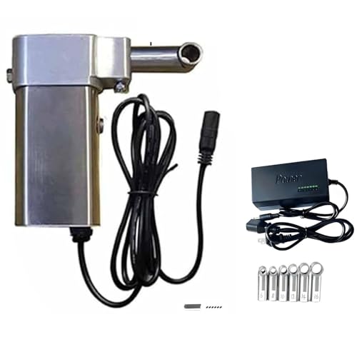 AiODiO Dreadlock-Maker-Maschine, tragbare elektrische Sofort-Lock-Maschine, Dreadlock-Maker mit 6 Köpfen, Dreadlock-Maschinen-Kit, Reggae-Dreadlocks-Maschine AiODiO Dreadlock-Maker-Maschine, tragbare elektrische Sofort-Lock-Maschine, Dreadlock-Maker mit 6 Köpfen, Dreadlock-Maschinen-Kit, Reggae-Dreadlocks-Maschine von AiODiO