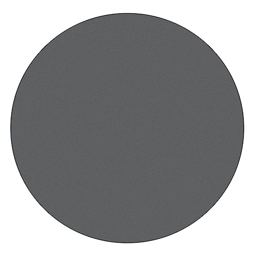 125mm Schleifscheiben für Polieren Körnung 2000, Schleifpapier 125mm Klett für Exzenterschleifer (30 Stück) 125mm Schleifscheiben für Polieren Körnung 2000, Schleifpapier 125mm Klett für Exzenterschleifer (30 Stück) von Aicoimy