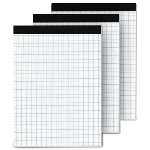 Aidunmis Linierte Notizen, 25 Blatt pro Block, 3 Stück von Aidunmis