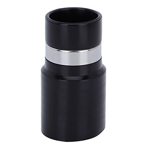 Aigid Vacuum Cleaner Elektrowerkzeug - 2 Stück Universal Sander Staubabsaugschlauch Adapter Konverter Teile Zubehör, Innendurchmesser 32 mm und Außendurchmesser 39 mm Aigid Vacuum Cleaner Elektrowerkzeug - 2 Stück Universal Sander Staubabsaugschlauch Adapter Konverter Teile Zubehör, Innendurchmesser 32 mm und Außendurchmesser 39 mm von Aigid