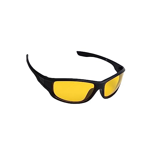 Ailan Polarisierte Sonnenbrillen Radfahren Angeln Fahren Outdoor Strandbrillen Modebrillen Brillen Trekking Sonnenlicht, Typ 1 von Ailan